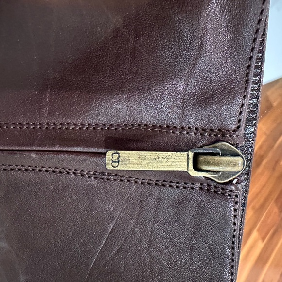 Christian Dior Vintage Boots - Picture 9 of 13